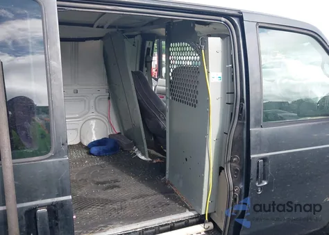 1997 Chevrolet Astro from USA, damaged, VIN 1GCDM19W4VB206677